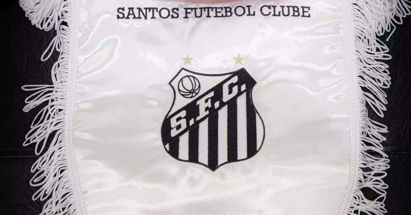 Santos - Foto: Internet