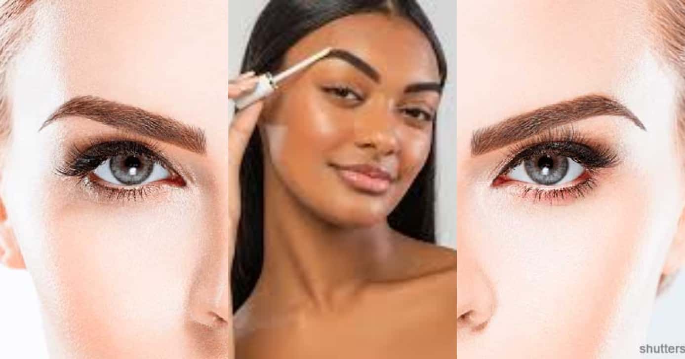 Saiba qual produto popular está deixando as sobrancelhas perfeitas sem precisar de procedimentos estéticos (Foto: Divulgação)