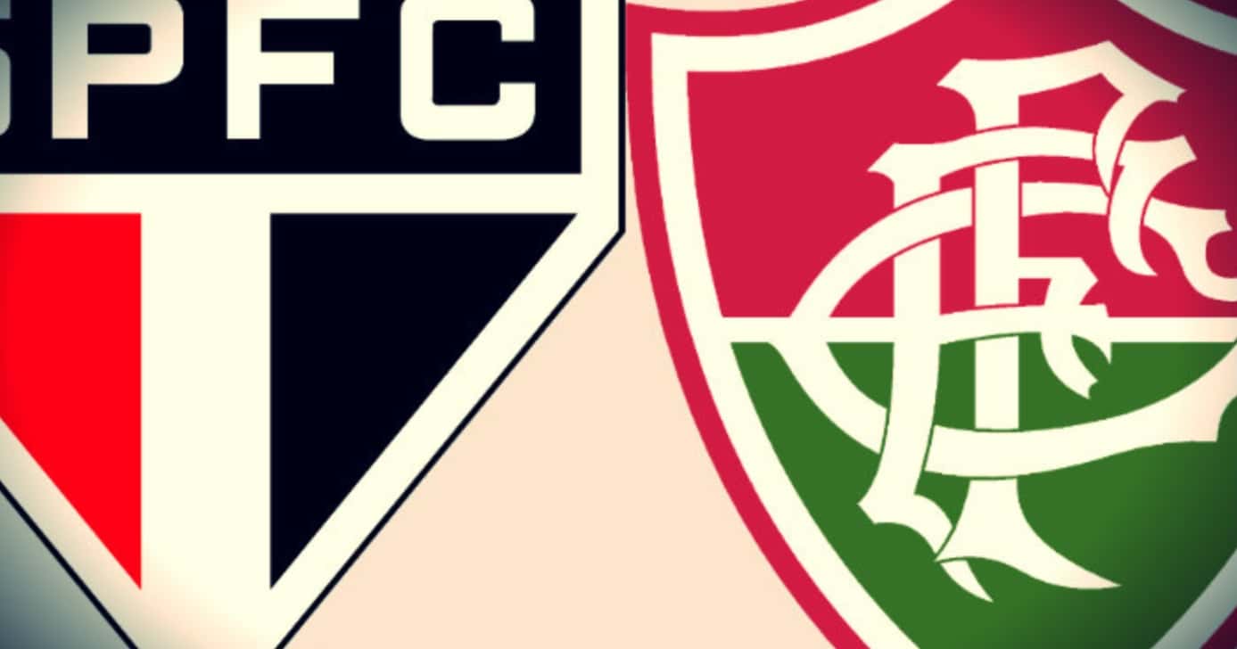 São Paulo libera PIX por contratação de meio-campista de R$15M - Montagem/TV FOCO