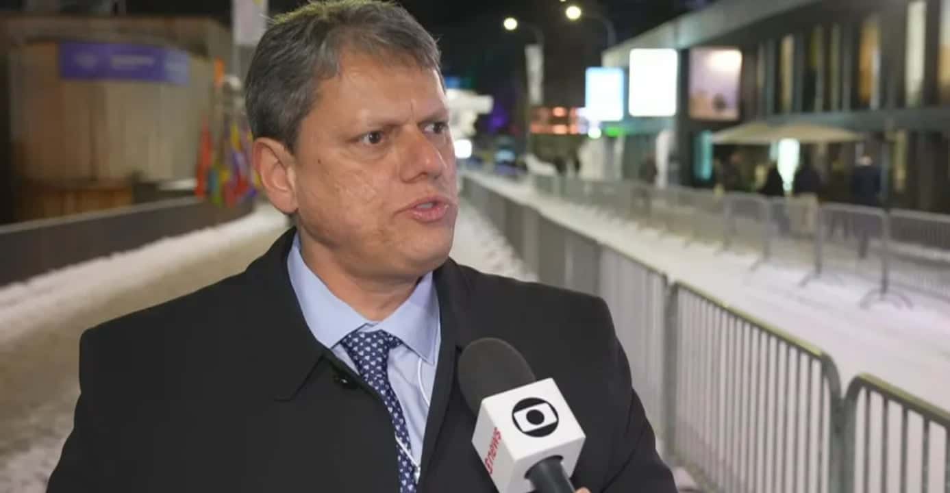 Tarcísio (Foto: TV Globo)