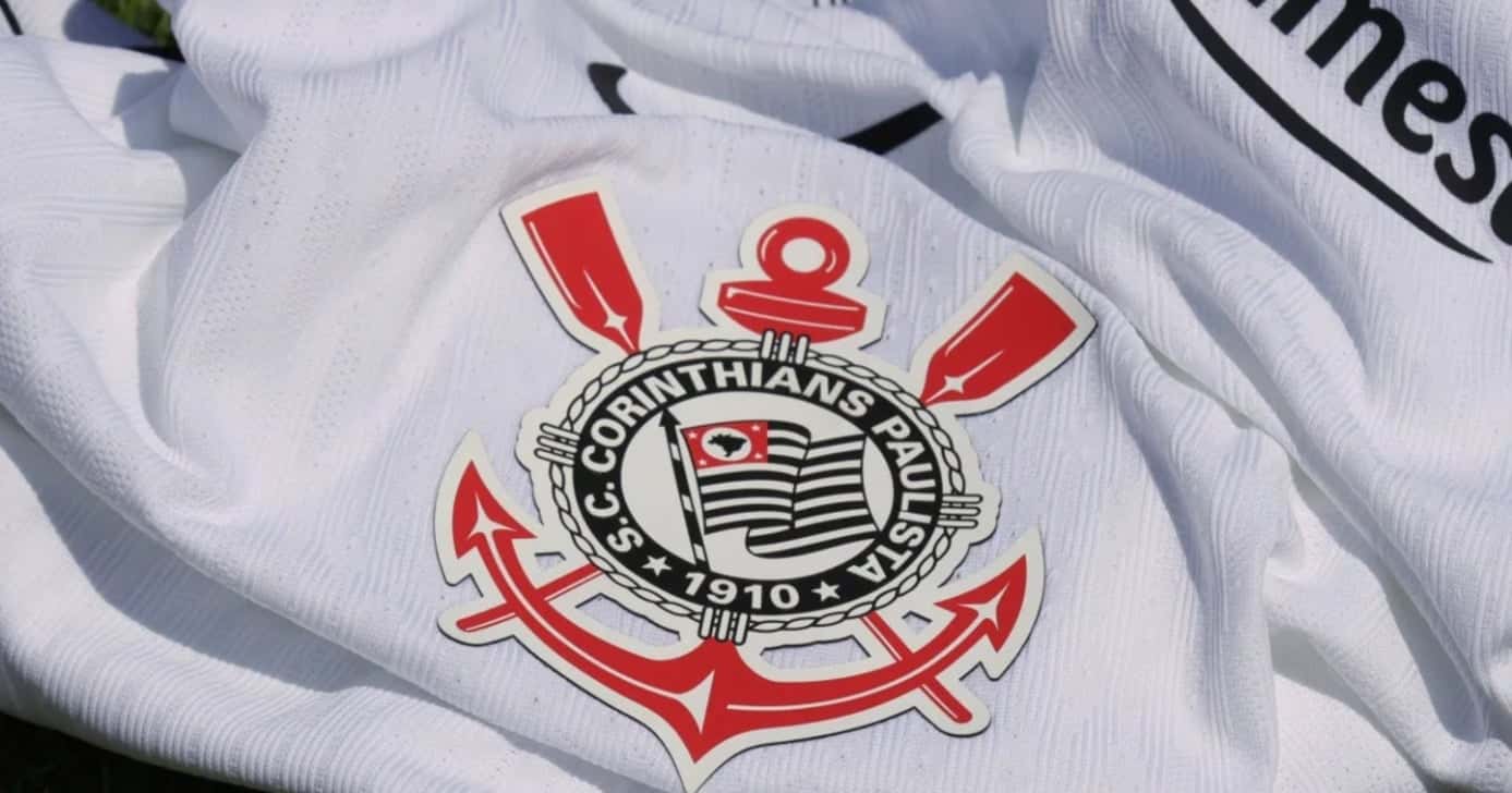 Corinthians - Foto: Internet