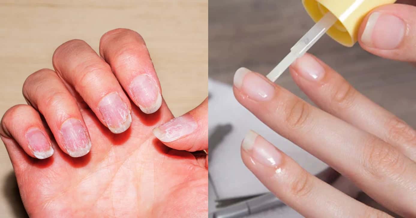 Unhas fortes (Foto: Divulgação)