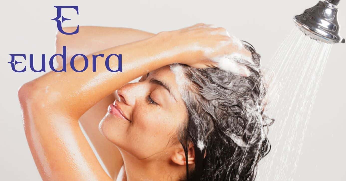 Shampoo Eudora (Foto Reprodução/Montagem/TV Foco/Canva/Paola)