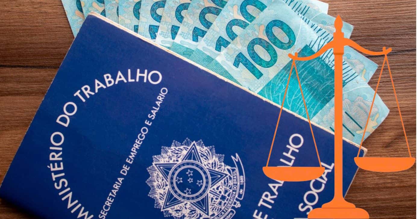 Nada de R$1621: Lei Estadual eleva salário mínimo a R$2407 em 2026 (Foto Reprodução/Montagem/TV Foco/Canva/Paola)