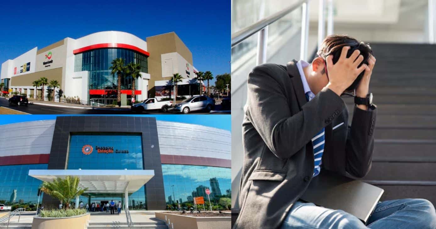 Várzea Grande e Estação Cuiabá choram: 2 shoppings de MT desbancados por queridinho dos clientes (Foto Reprodução/Montagem/TV Foco/Canva/Paola)