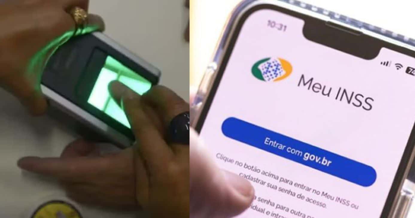 Em vigor hoje (4): INSS traz outra obrigação para garantir a aposentadoria (Foto Reprodução/Montagem/TV Foco/Canva/Paola)