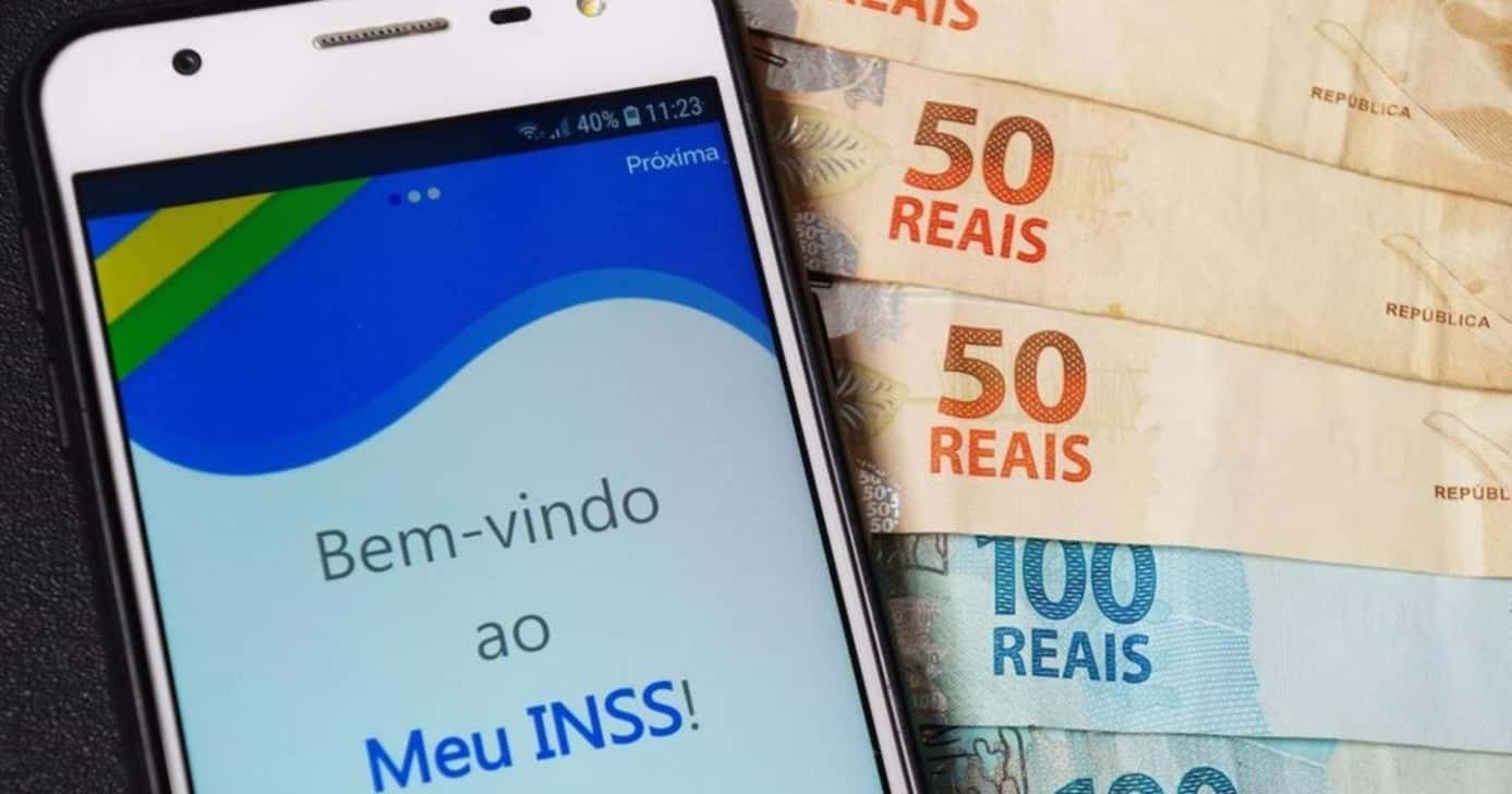 INSS (Foto: Reprodução/ Internet)
