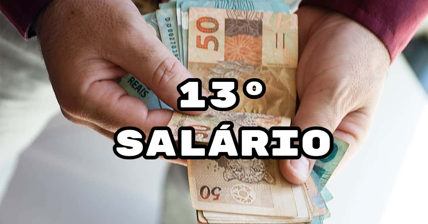 Esse é o jeito de receber dois 13º salário (Foto: Divulgação)