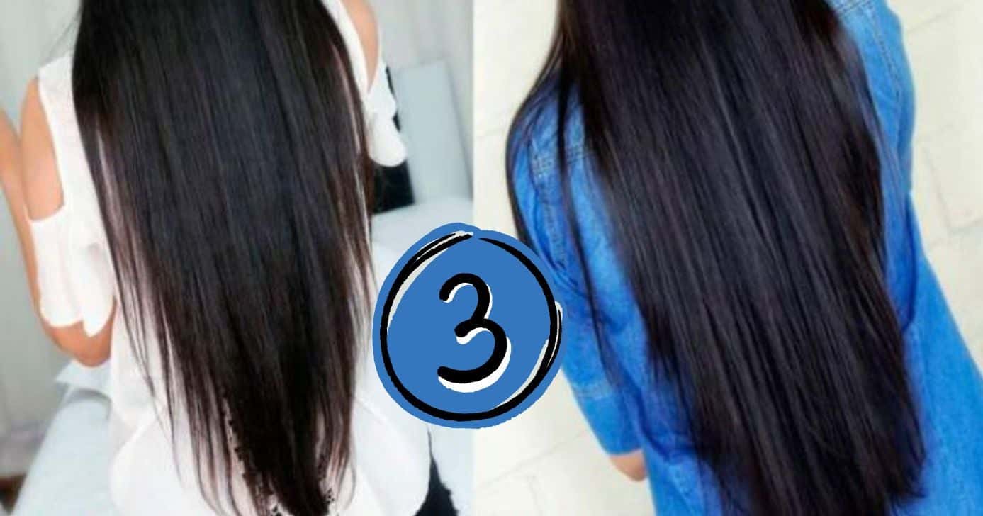 Cabeleireira não conta nem para as amigas: 3 produtos acessíveis para encorpar os fios e dar fim aos cabelos ralos (Foto Reprodução/Montagem/TV Foco/Canva/Paola)