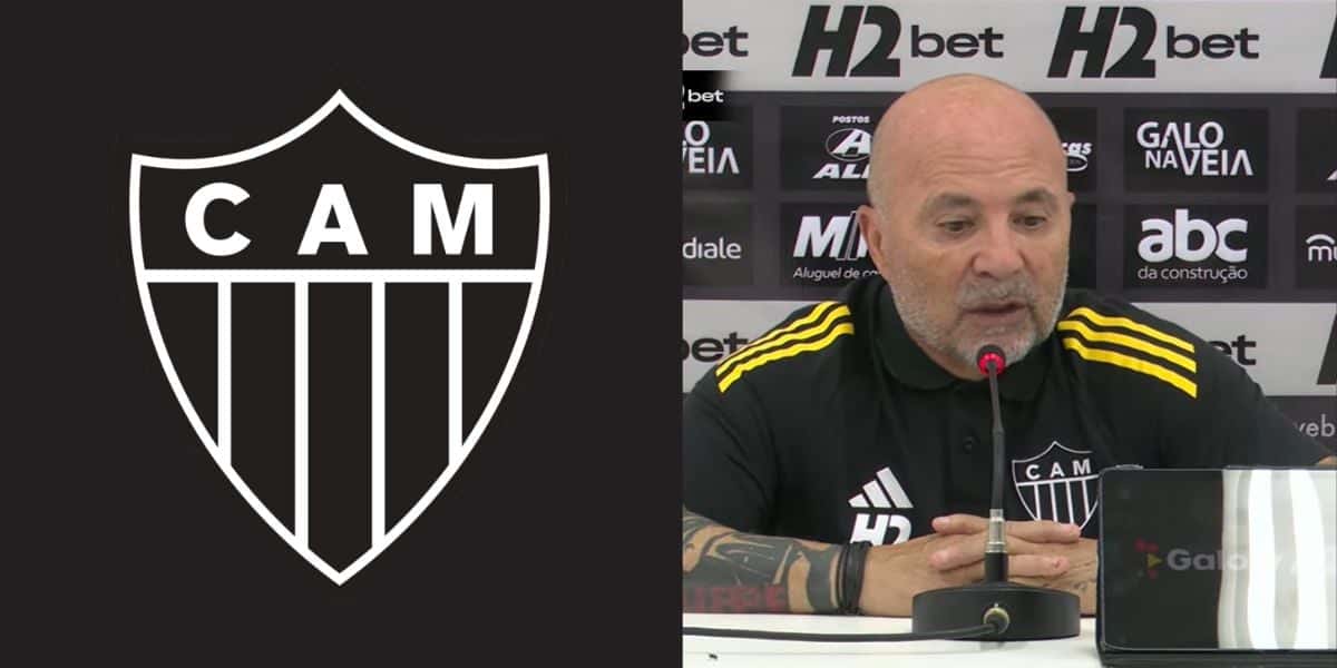 Foto - Montagem TV Foco/ Reprodução Youtube - Galo TV