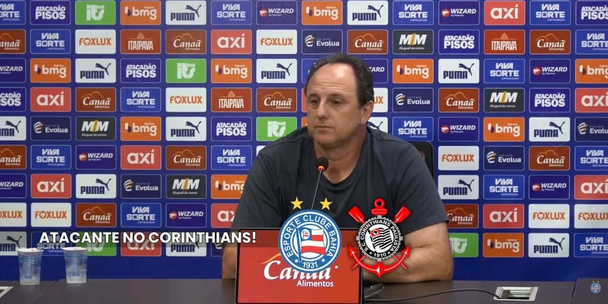 Foto - Montagem TV Foco/ Reprodução Youtube - Bahêa TV
