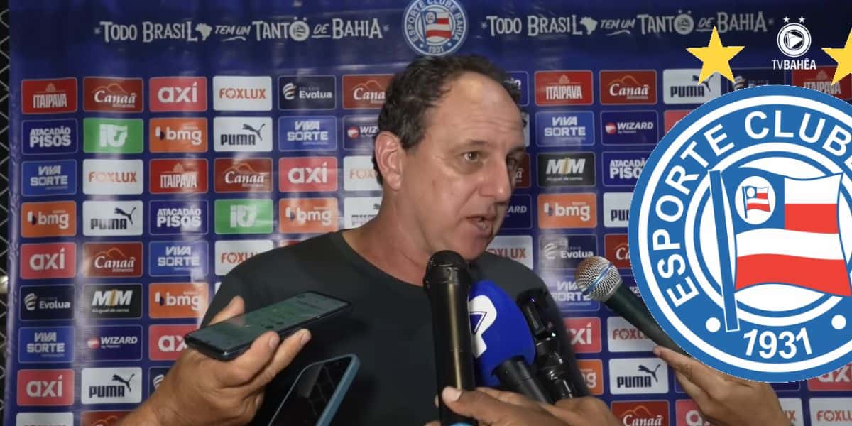 Foto - Montagem TV Foco/ Reprodução Youtube - TV Bahêa