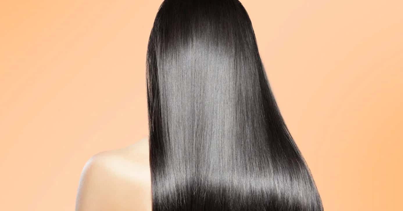 Cabelo liso (Foto: Reprodução/ Internet)