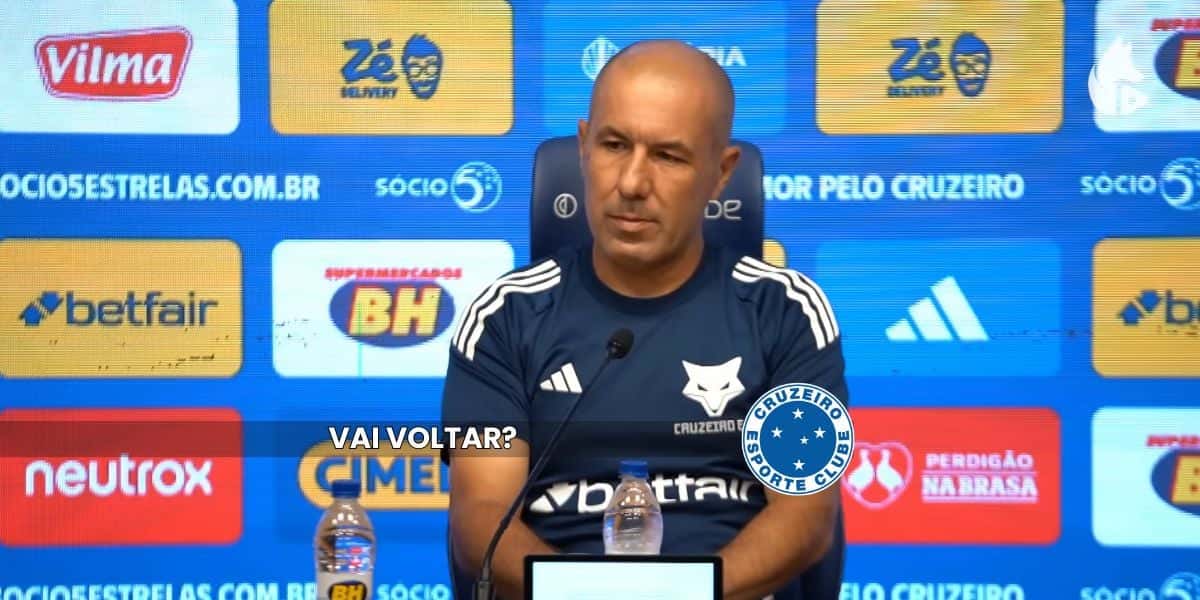Foto - Montagem TV Foco/ Reprodução Youtube - Cruzeiro TV