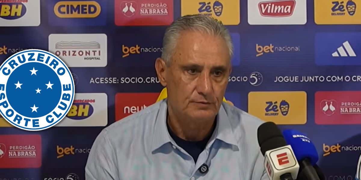 Foto - Montagem TV Foco/ Reprodução Youtube - TV Cruzeiro