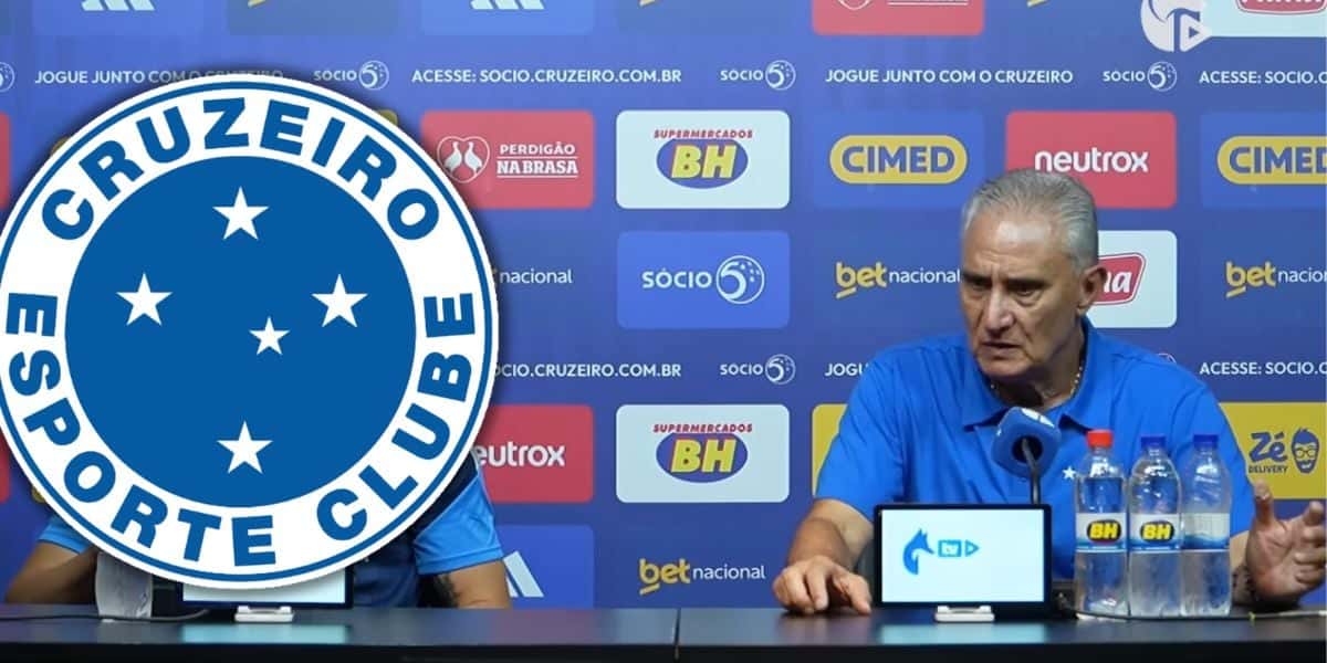Foto - Montagem TV Foco/ Reprodução Youtube - TV Cruzeiro