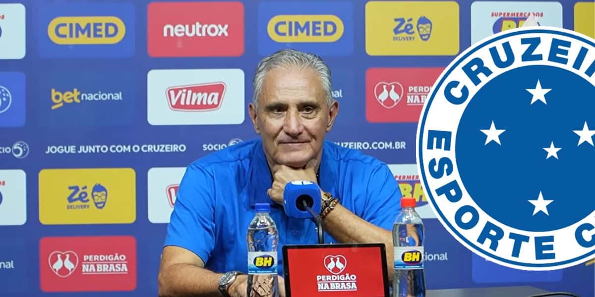 Foto - Montagem TV Foco/ Reprodução Youtube - TV Cruzeiro