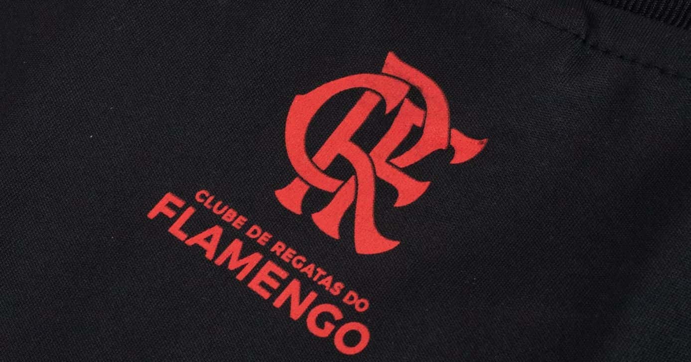 Flamengo - Foto: Internet
