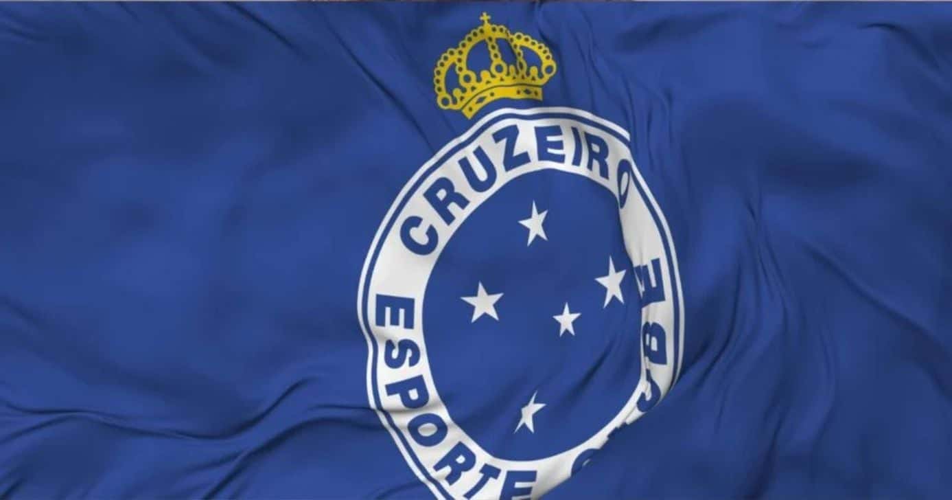 Cruzeiro - Foto: Internet