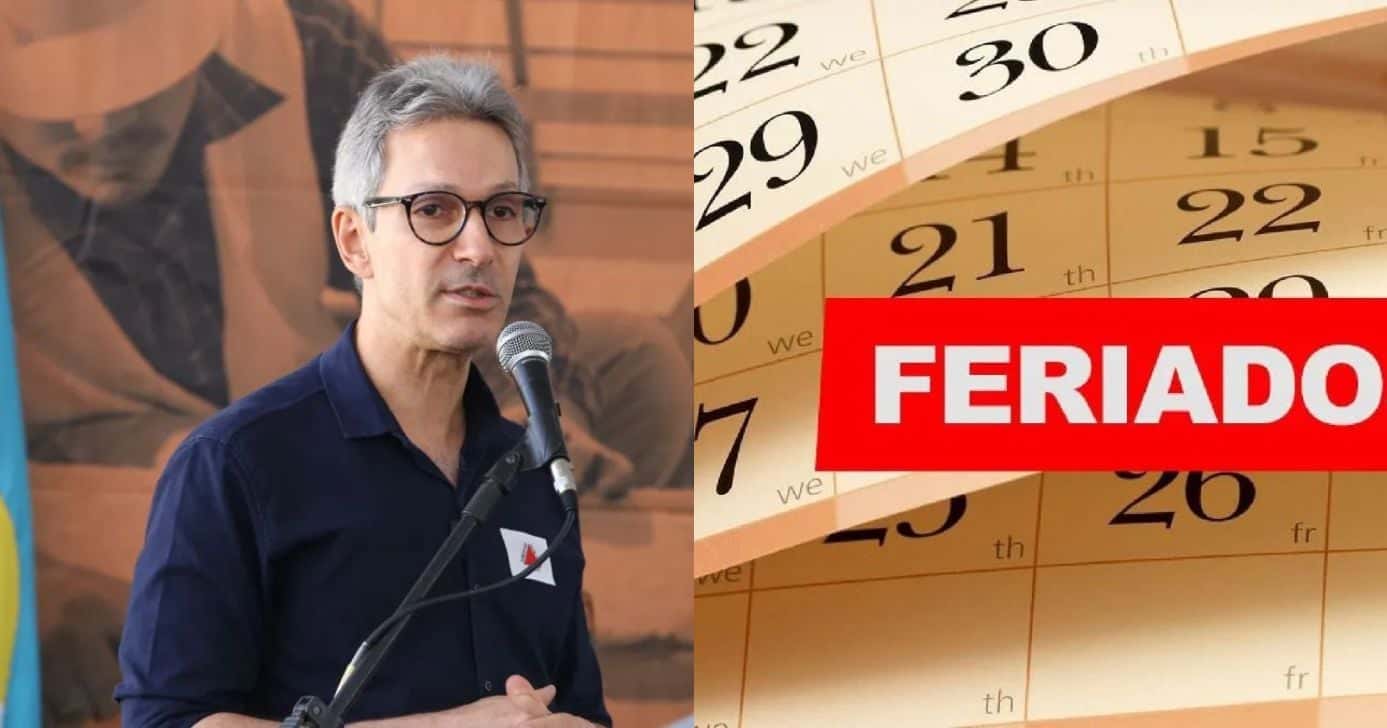 Feriado é confirmado na sexta - Montagem/TV FOCO