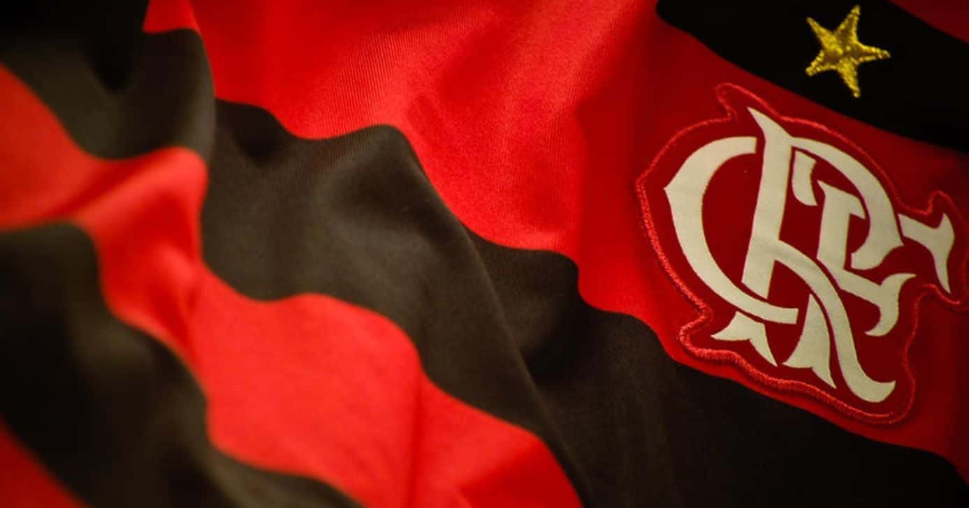 Flamengo - Foto: Internet