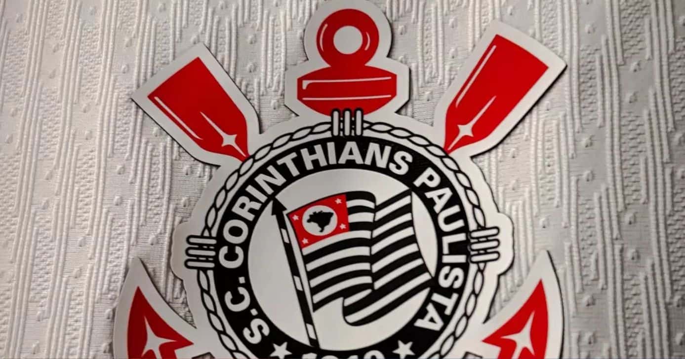 Corinthians - Foto: Internet