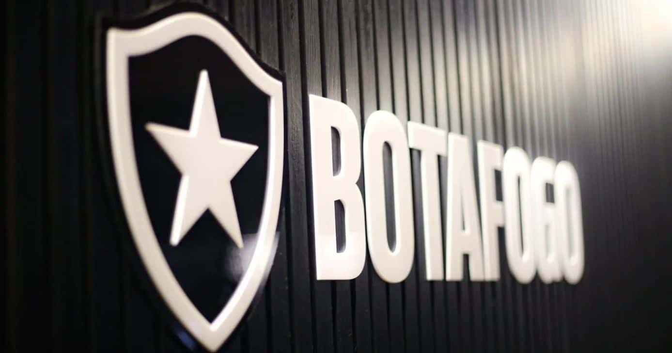 Botafogo - Foto: Internet