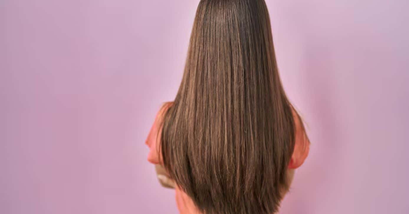 Como alisar cabelo com 3 produtos em casa - Foto: Internet