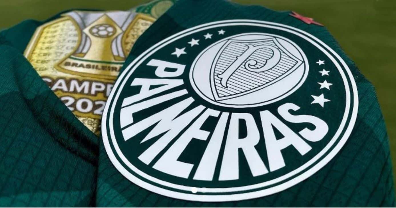 Palmeiras - Foto: Internet