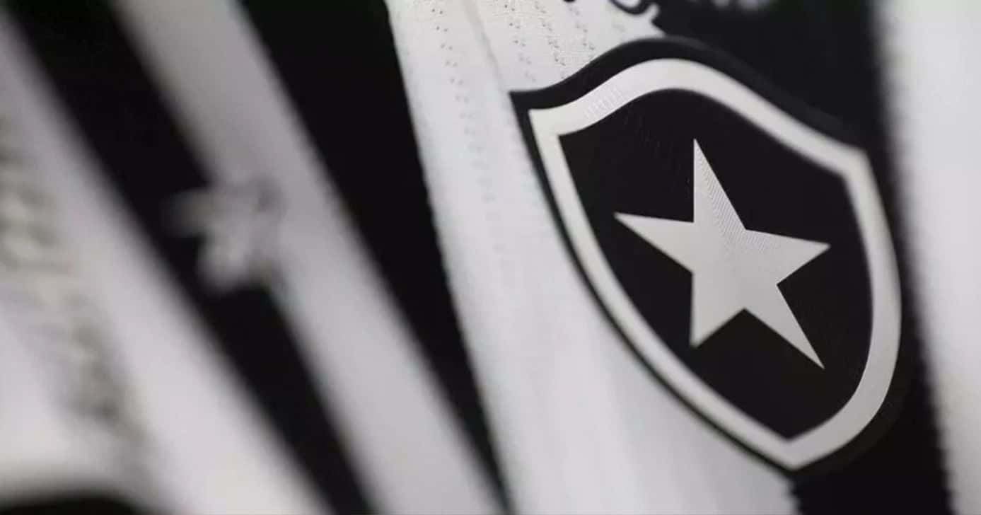 Botafogo - Foto: Internet