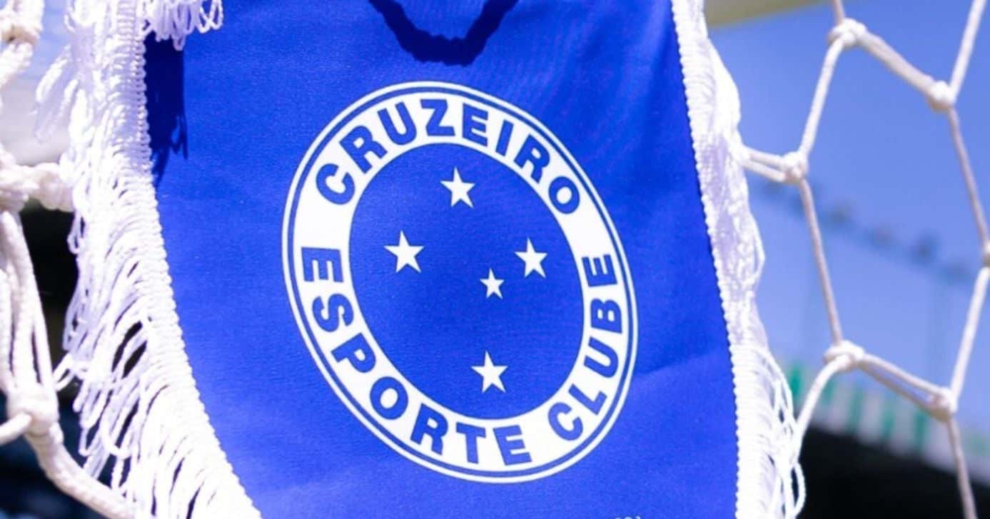Cruzeiro - Foto: Internet