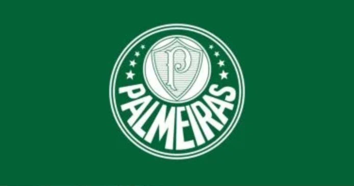 Palmeiras - Foto: Internet