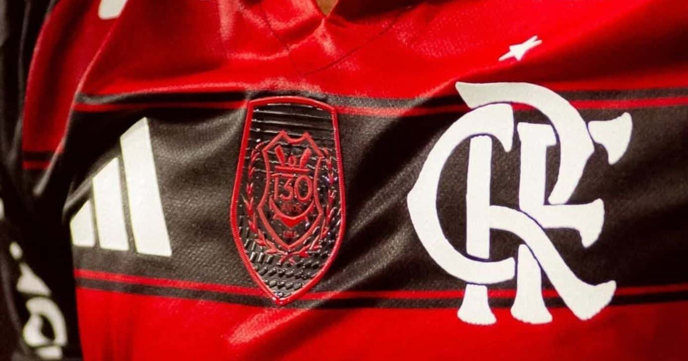 Flamengo - Foto: Internet