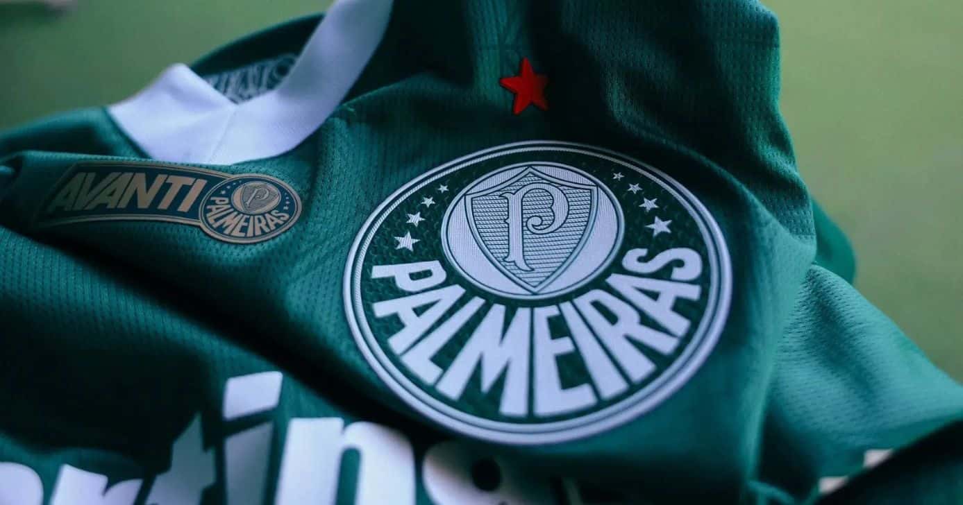 Palmeiras - Foto: Internet