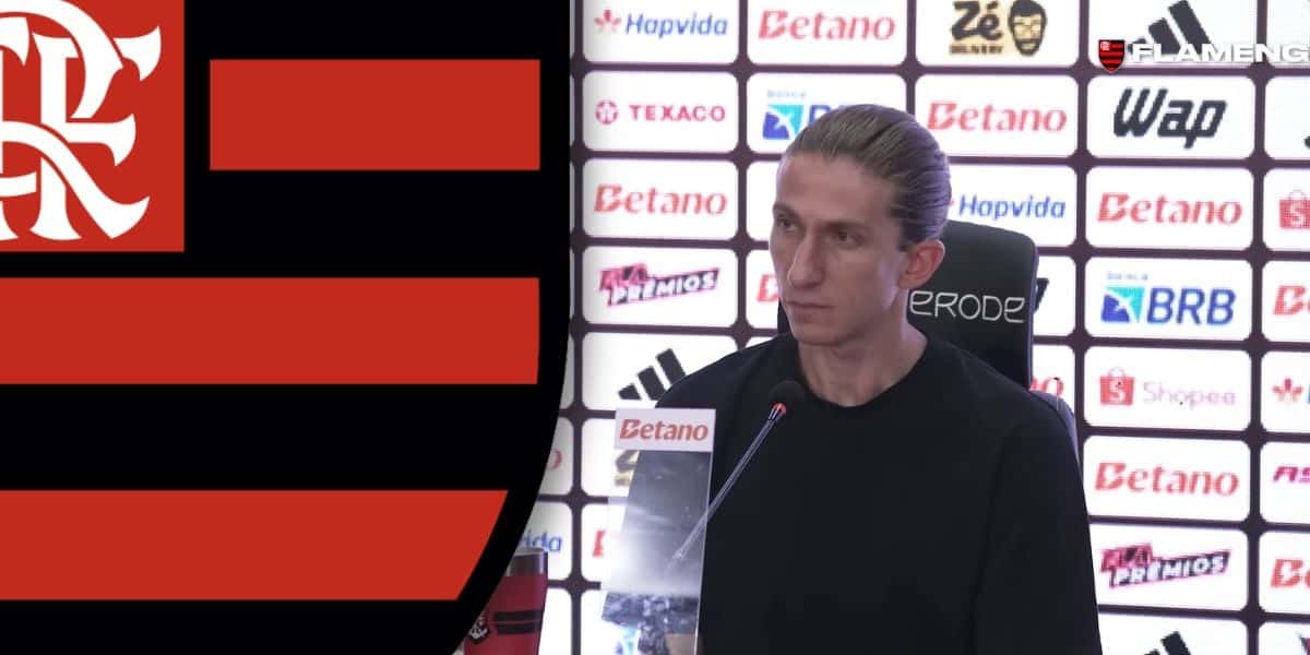 Foto - Montagem TV Foco/ Reprodução Youtube - Flamengo TV
