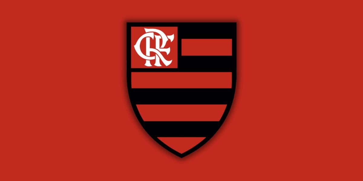 Flamengo perdeu a final da Recopa para o Lanús - Montagem TV Foco