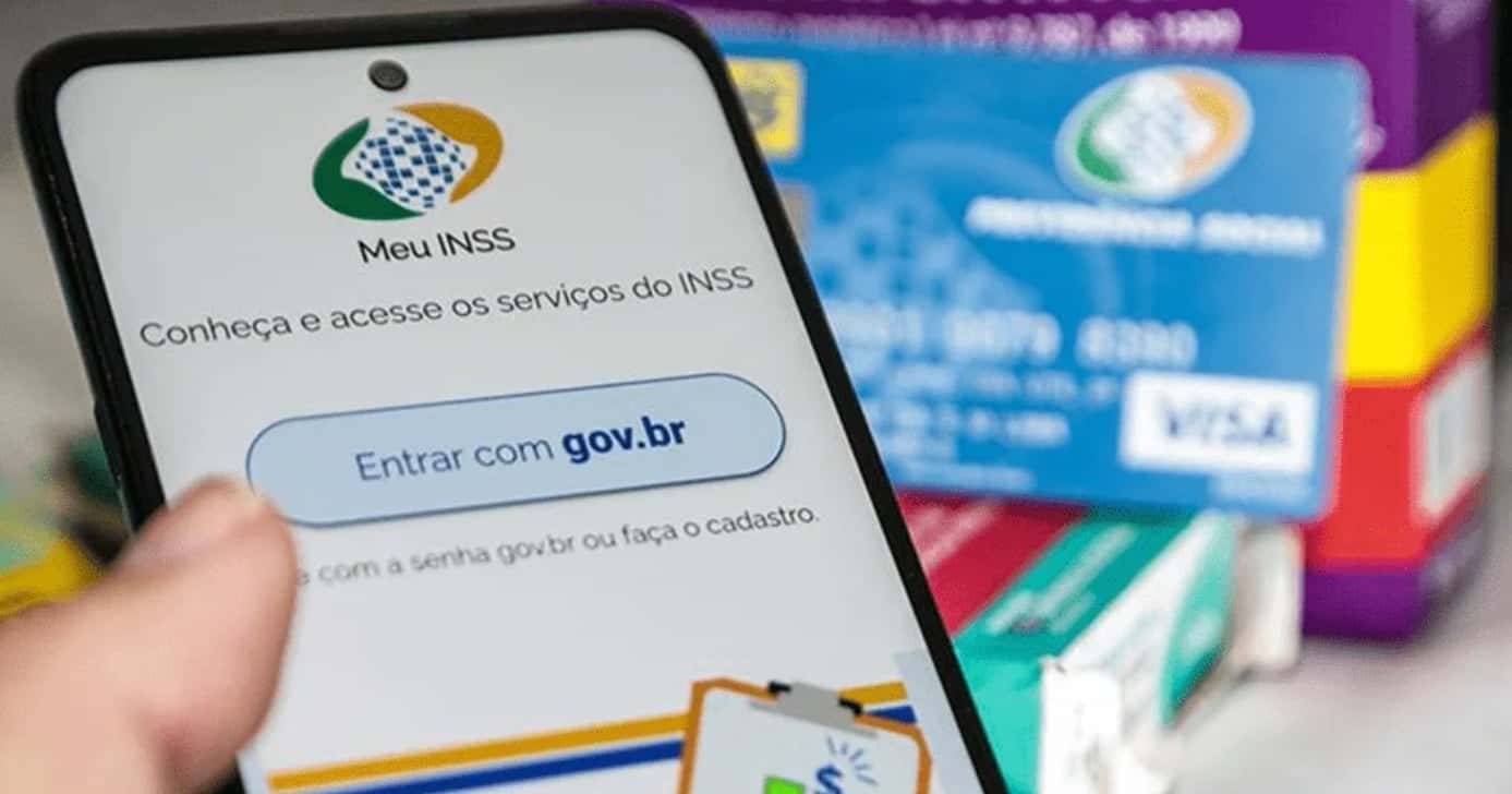 INSS traz comunicado importante sobre aposentadoria especial (Foto: Divulgação)