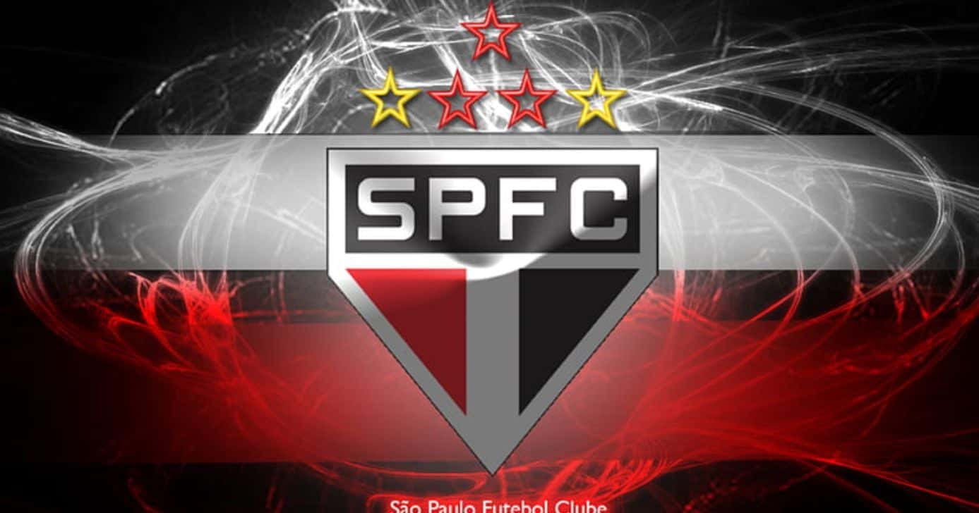 Logo do São Paulo - Foto: Internet