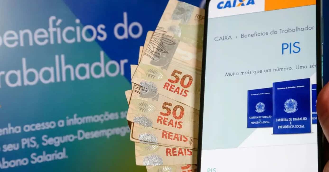 PIS/PASEP 2026 (Foto: Reprodução)