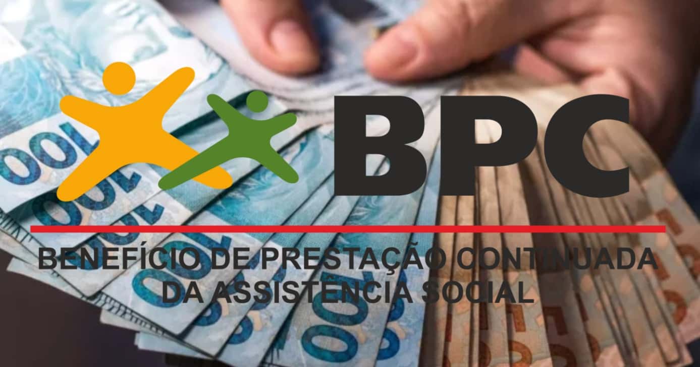 Pagamento do Benefício de Prestação Continuada (BPC) (Foto: Reprodução/ Internet)