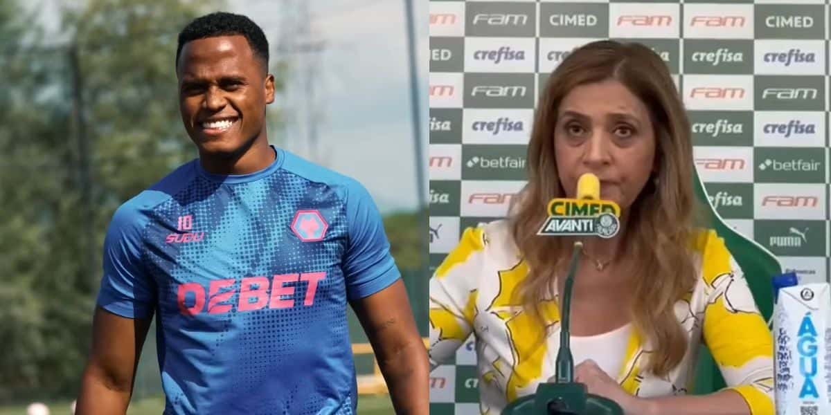 Foto - Montagem TV Foco/ Reprodução Youtube - Wolves & GE TV