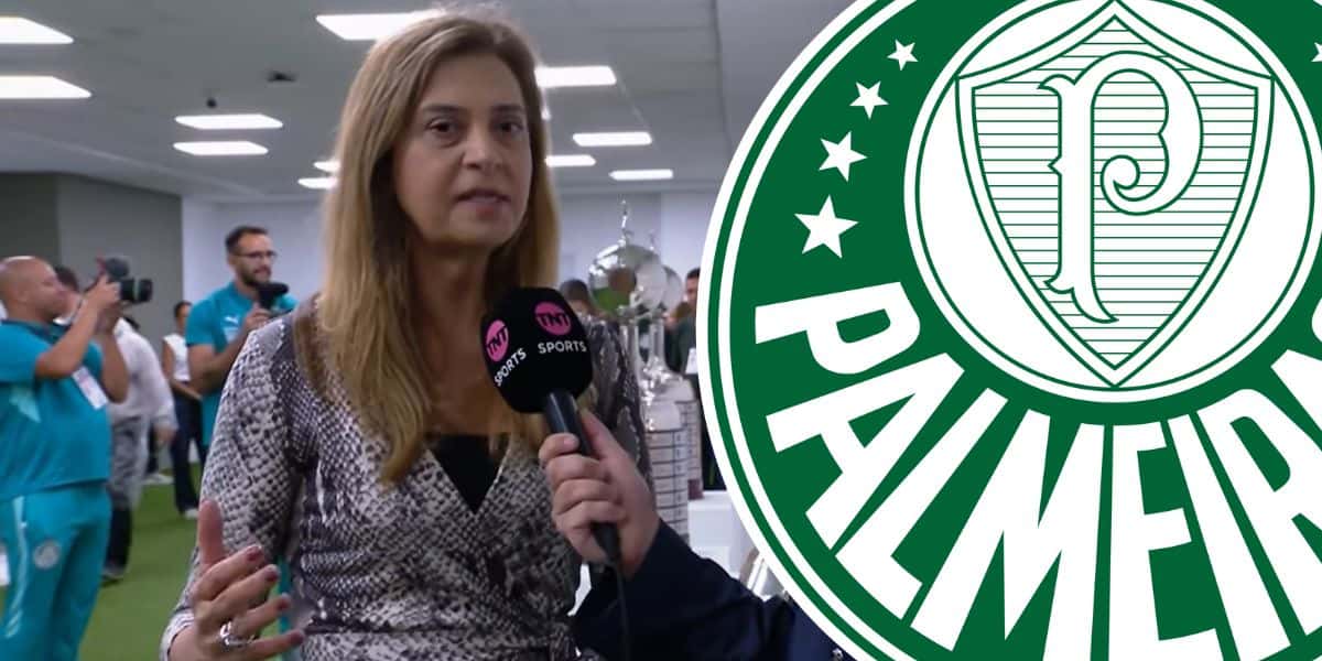 Foto - Montagem TV Foco/ Reprodução Youtube - TNT Sports