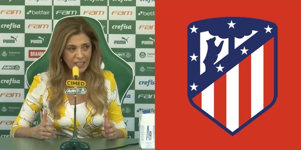 Foto - Montagem TV Foco/ Reprodução Youtube - TV Palmeiras