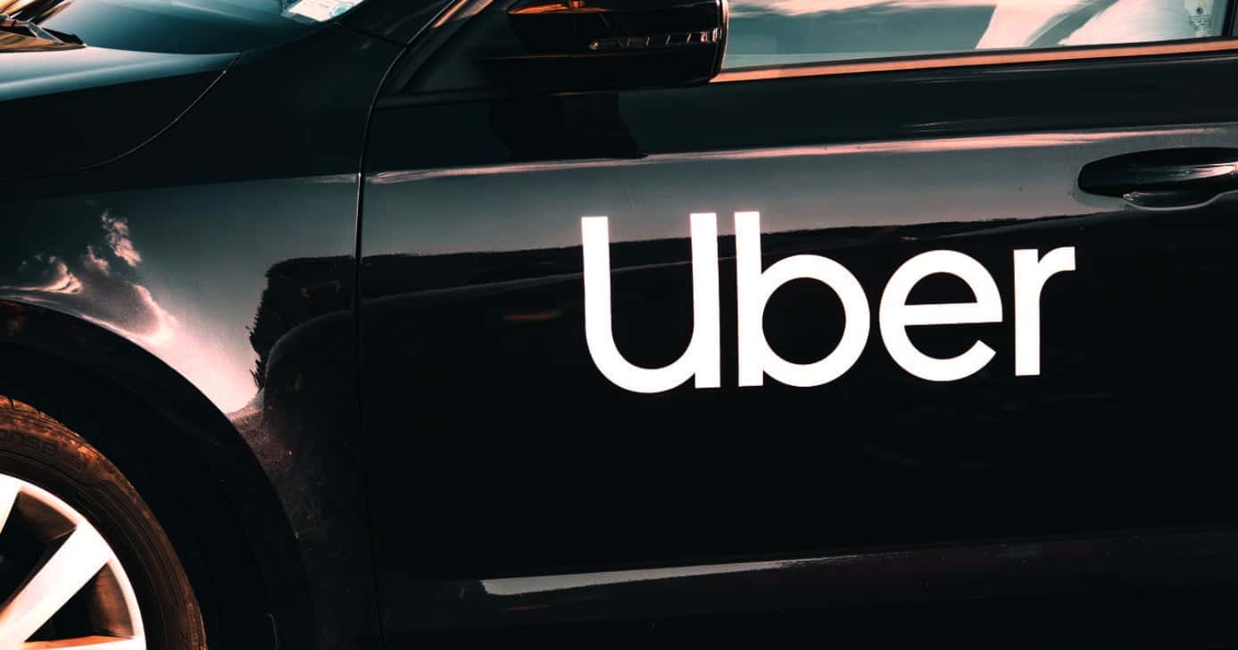 Uber- (Foto: Divulgação)