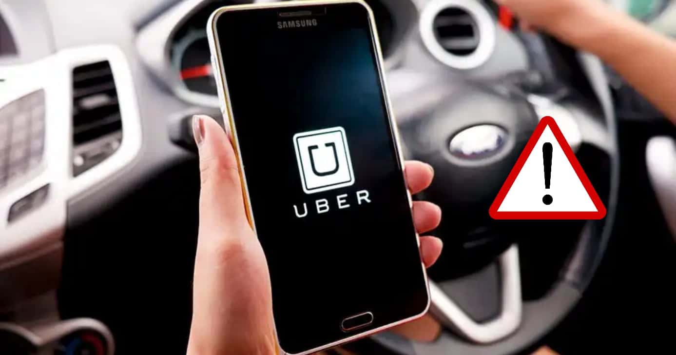 Esses são os 4 motivos que causam bloqueio de motoristas da Uber (Foto: Divulgação)