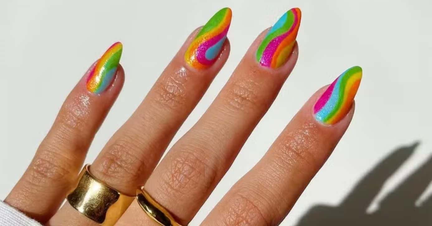 Unhas - Foto: Internet