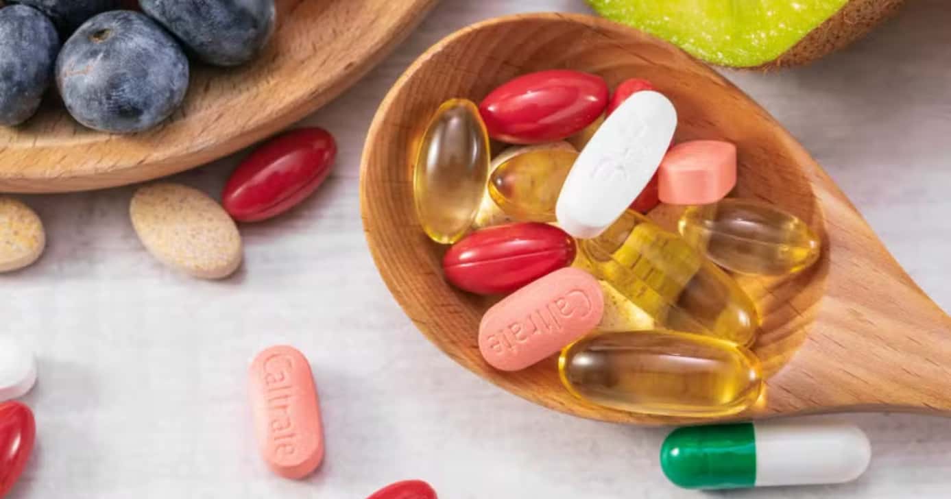 Essas são as 5 vitaminas que fortalecerão suas unhas (Foto: Divulgação)