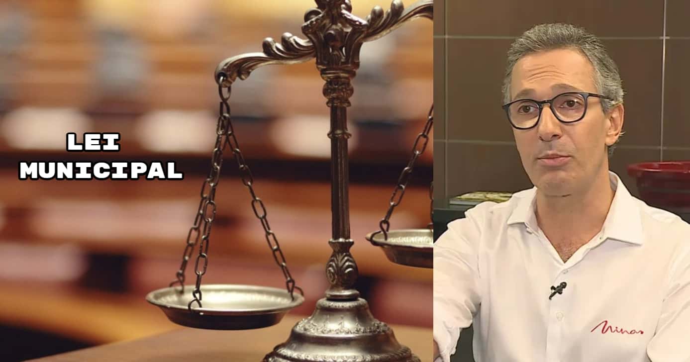 Projeto de Lei proposto por Romeu Zema atinge o Bolsa Família (Foto: TV Globo)