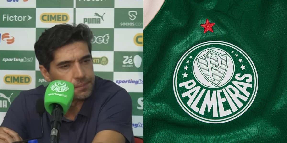 Abel Ferreira - (Reprodução: Youtube)
