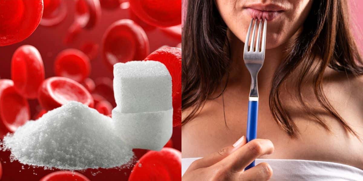 7 alimentos que reduzem o açúcar no sangue (Reprodução: Montagem TV Foco)